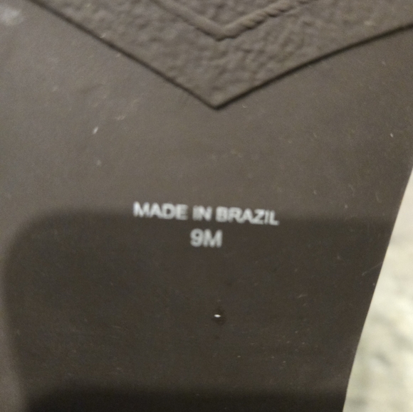 Matisse "Britain" Riding Boots - Picture 15 of 16